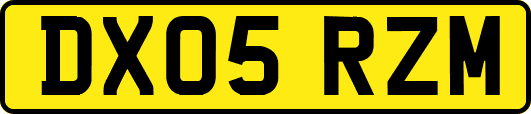 DX05RZM