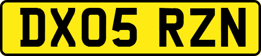 DX05RZN