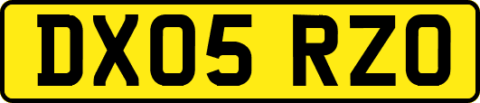 DX05RZO