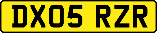 DX05RZR
