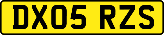 DX05RZS