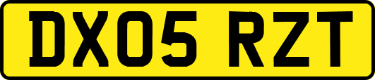 DX05RZT
