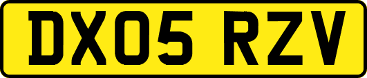 DX05RZV