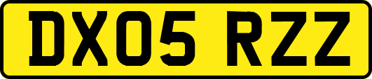 DX05RZZ