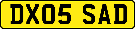 DX05SAD