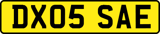 DX05SAE