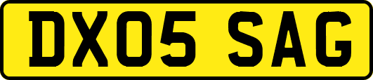 DX05SAG