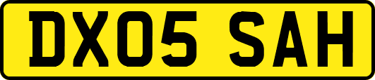 DX05SAH