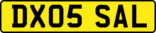 DX05SAL