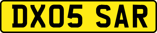 DX05SAR