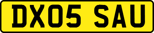 DX05SAU