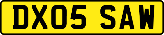 DX05SAW