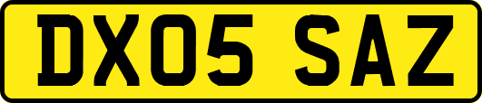 DX05SAZ