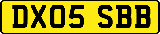 DX05SBB