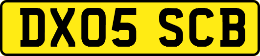 DX05SCB