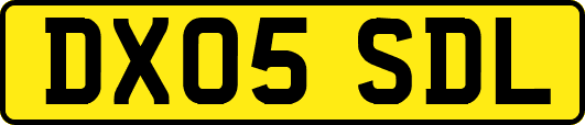 DX05SDL