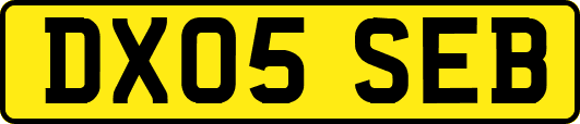 DX05SEB