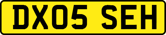 DX05SEH