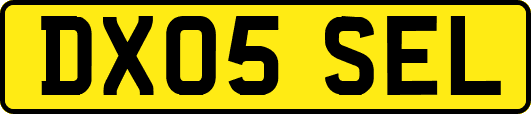 DX05SEL