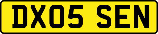 DX05SEN