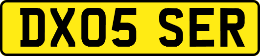 DX05SER