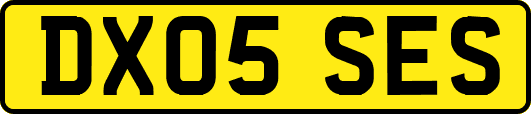DX05SES