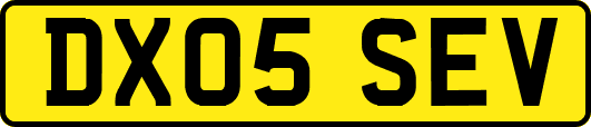 DX05SEV