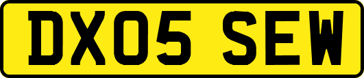 DX05SEW