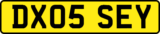 DX05SEY
