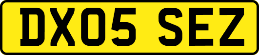 DX05SEZ