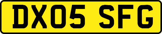 DX05SFG