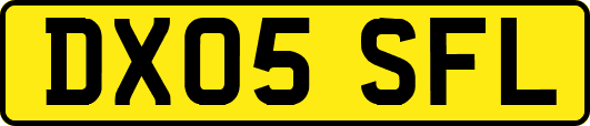 DX05SFL