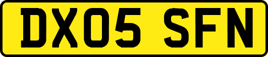 DX05SFN
