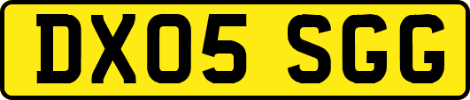 DX05SGG