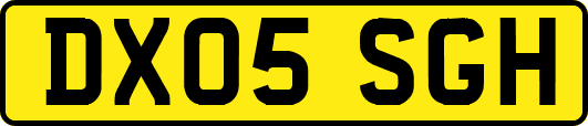 DX05SGH