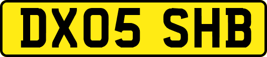 DX05SHB