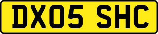 DX05SHC
