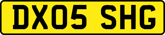 DX05SHG