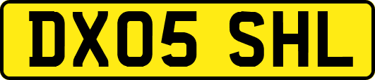 DX05SHL