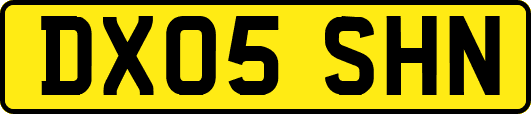 DX05SHN