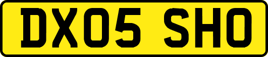 DX05SHO