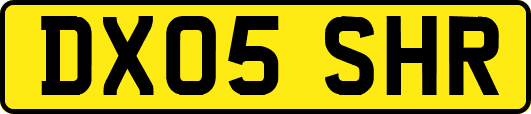 DX05SHR
