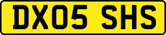 DX05SHS