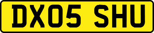 DX05SHU