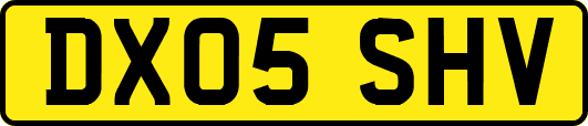 DX05SHV