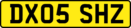 DX05SHZ