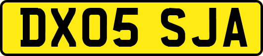 DX05SJA
