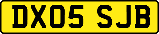 DX05SJB