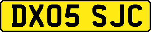 DX05SJC