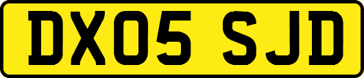 DX05SJD